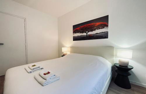 1 Clairmarais T2 cosy a 2 pas du centre-ville - Foto 6