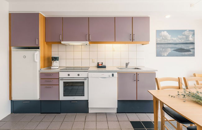 Ribe Byferie Resort - Foto 21