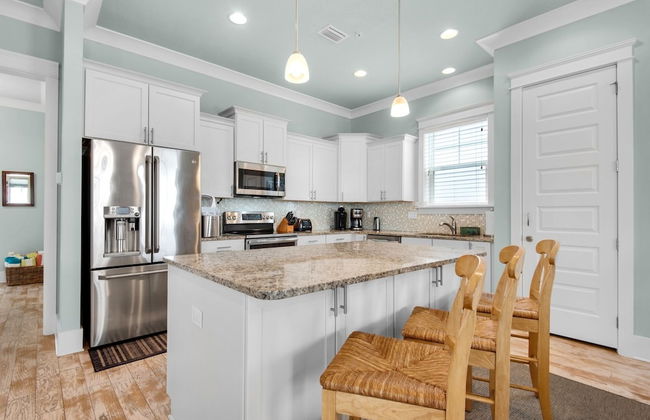 Camp David 4 Bedroom Cottage by RedAwning - Foto 11