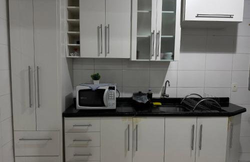 Apartamento Aconchegante em Localização Central - Foto 36