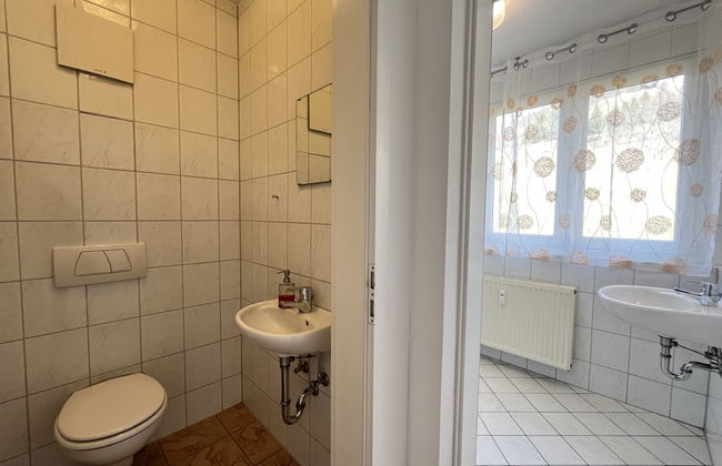 Schwarzwaldblick II - Foto 39