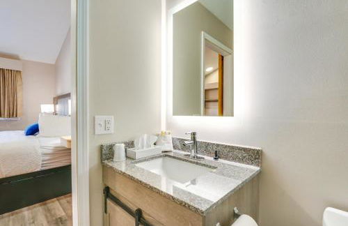 1 Mi to Lake Huron Waterfront Cozy Studio Apt - Foto 19