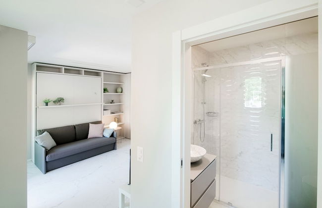 Locarno Studio Apartments - Photo 69