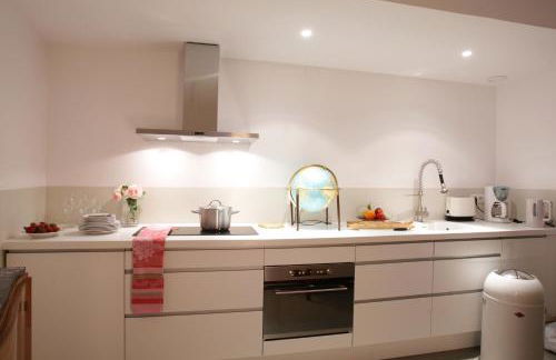 Les Suites de Catherine, la Si Calme - Foto 23