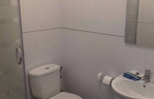 Apartamentos Turísticos Los Ángeles - Foto 12