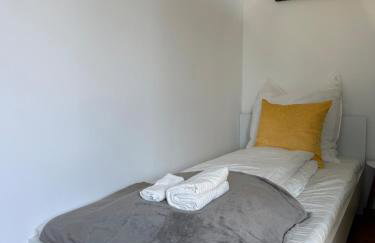 Nice apartment near Frankfurt Main - Foto 7