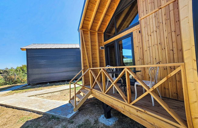 İznik Seyir Kamp ve Bungalov - Foto 32