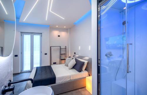 Luxury Wellness SPA Apartment with Jacuzzi & free parking - Foto 22