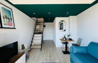 307 Gare Saint Roch Montpellier - Foto 1