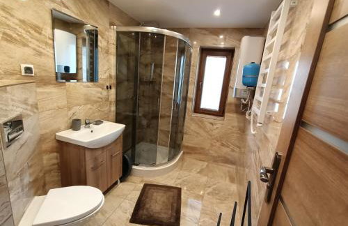 Domki Bieszczadzka Chata - Photo 10