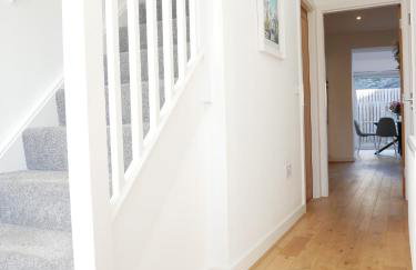 The Ravens Inn, 4 - Bed, Sleeps 6, Pets Welcome - Foto 17