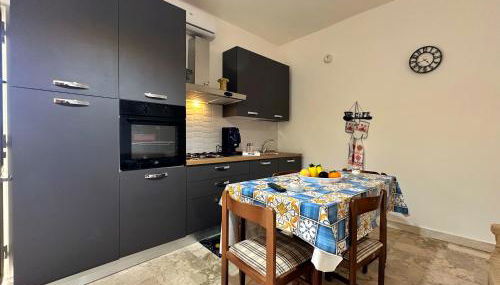 Dream Holiday Siculiana - Foto 2, stove, minibar