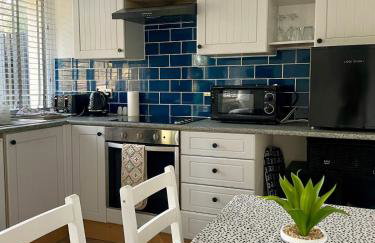 Modern holiday home in St Ives - Foto 6