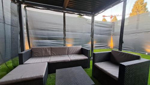 Belle Suite Métro 14 Paris - Foto 5