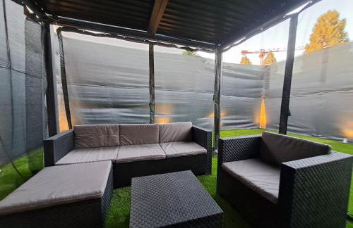 Belle Suite Métro 14 Paris - Foto 5