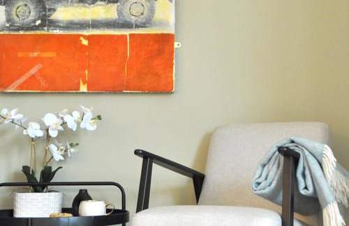 Stylish Flat in Central Taunton - Foto 1