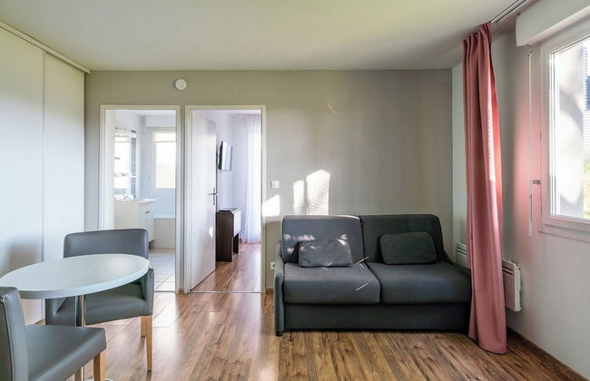 Séjours & Affaires Caen Le Clos Beaumois - Foto 14