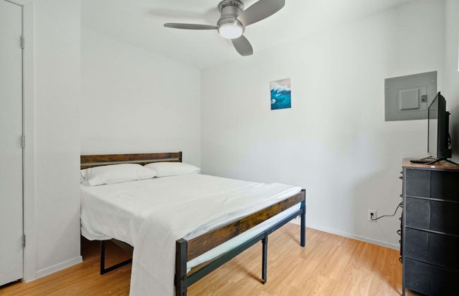 Quiet 4 Bedroom Home Located off Sola - Foto 11