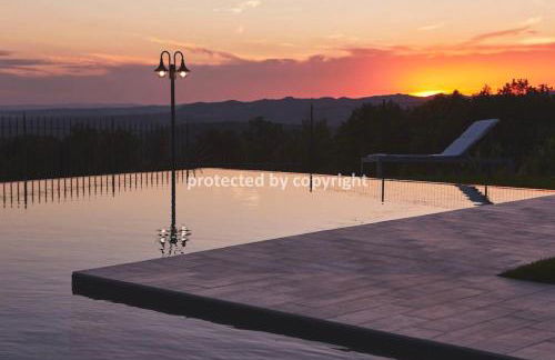 Romantic Lux Country House - Foto 7