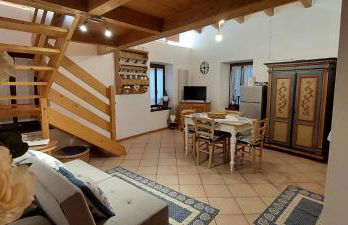 Loft della Perpetua, fuga romantica PetFriendly con Area Cani - Foto 63