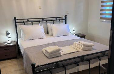 Demi's Apartments Near Athens Airport By SEM - Foto 4