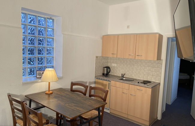 Ferienwohnungen Neumann - Foto 21