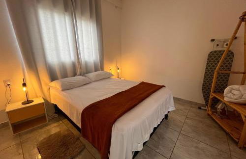 Apartamento Lar Doce Lar 5 km do Inhotim - Foto 1