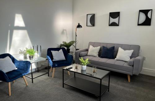 New Bracepeth - 2 Bedroom House- by Holiday Homes - Foto 11