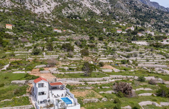 Stunning Villa in Drasnice With Private Pool - Foto 38