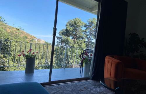 Stunning Hollywood Midcentury Modern-Views-Best Location! - Foto 16