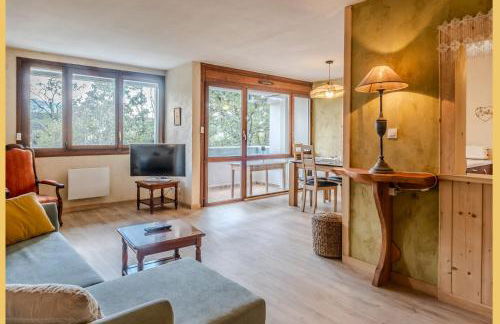 Chez Isabelle & Urbain I T3 I Saint-Julien - Photo 1