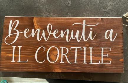 Il cortile - Foto 19