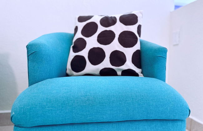 House Hotel Stadium - Foto 40