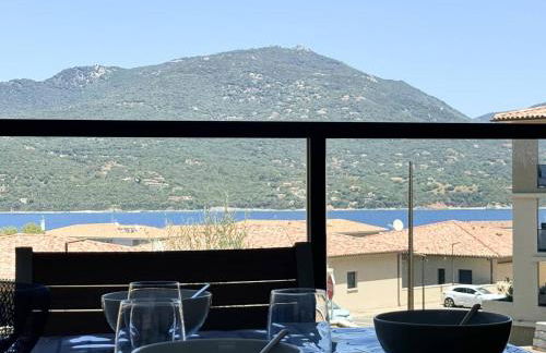 Nouveauté ! Bel'Orizonte T - Deux Chambres proche mer - Foto 8