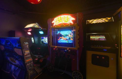 Pixar Pier by OC Adventure Homes - Foto 45