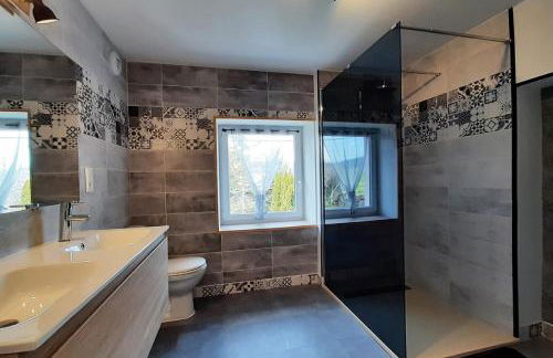 Villa Magnolia 8 personnes - Foto 11