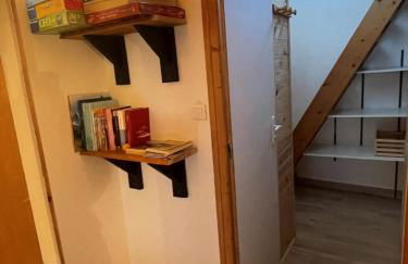 Chalet de montagne au cœur de Doucy - Foto 38