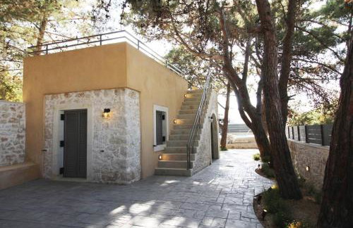 Villa Pefka, By Hellocrete - Foto 34