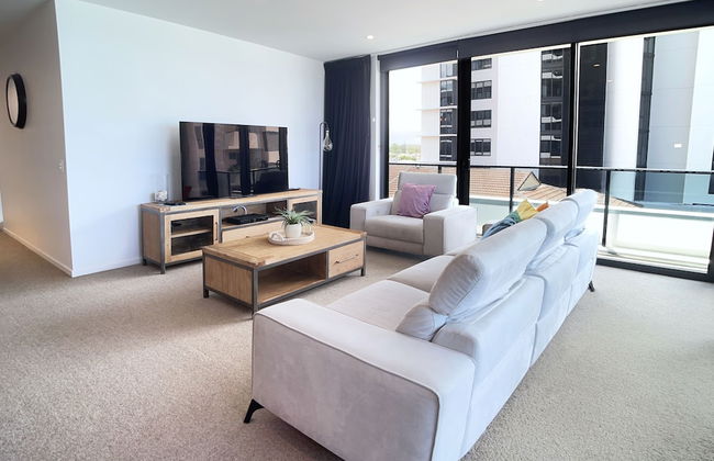 Boardwalk Burleigh Beach - Foto 37