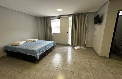 Kitnet independente em ótima localização - Foto 1