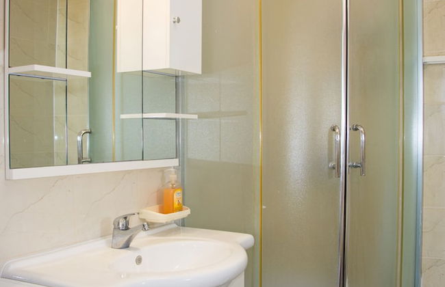 Sv. Jelena apartments - Foto 46