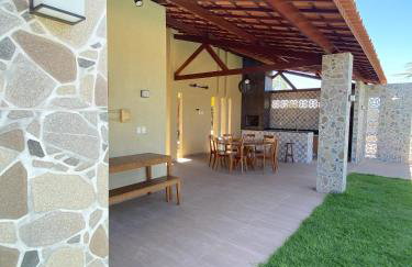 Sítio Sossego - a 5 min da Praia das Fontes - Photo 28