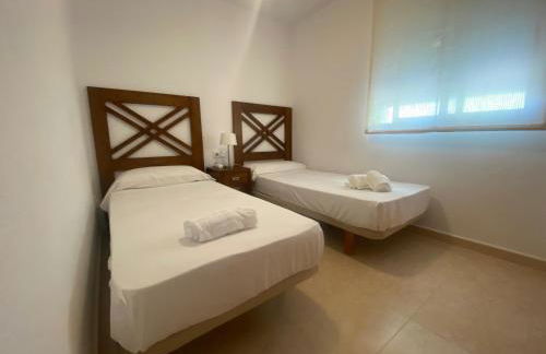 Delfines III Solo Familias Serviplaya - Foto 15