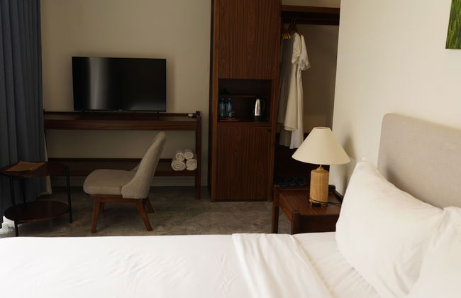 Field Villa Hoang Dieu - Foto 25