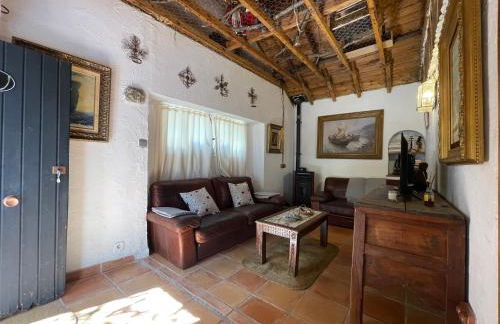 Casa Fidelina I Miraflores de la Sierra - Foto 16