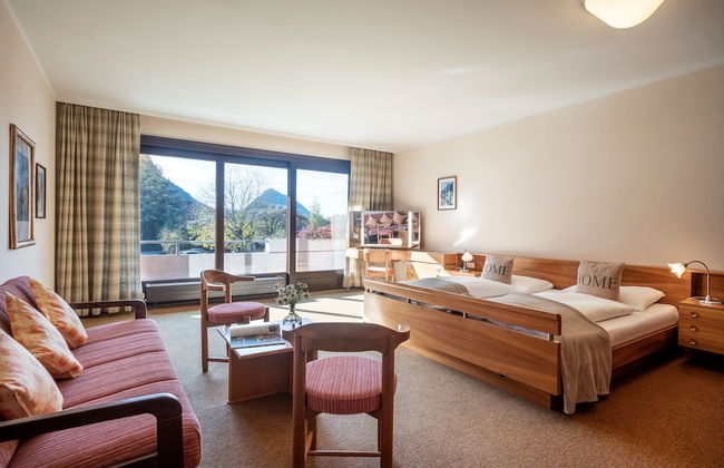 Aparthotel Andreas Hofer - Foto 13