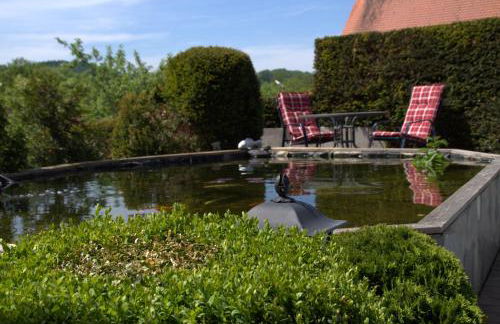 Altes Forsthaus - Foto 42