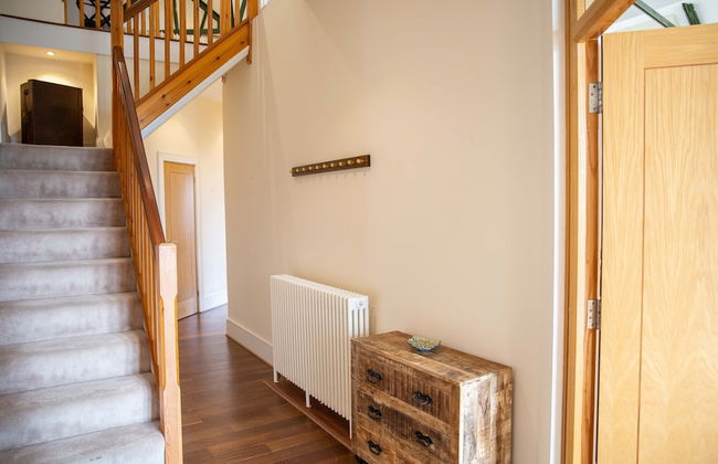 Post Office Penthouse - Foto 25