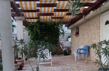 Apartments with parking space Vinjerac, Zadar - 23145 - Foto 1