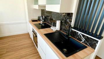 Cozy apartment with parking and panoramic views! - Foto 5